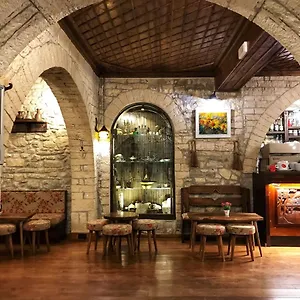 **** Hotel Mangalemi Albanien