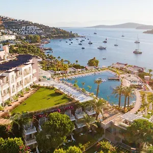 Complex Baia Bodrum