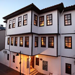 White Garden Hotel-adult Only מלון
