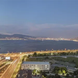 Hyatt Regency Istinyepark Hotel