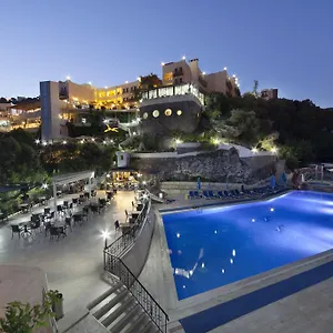 Crystal Bodrum **** Gumusluk