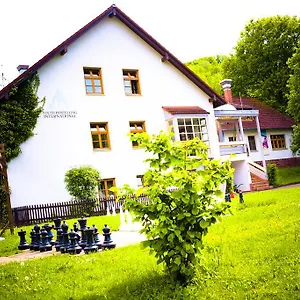  Hotel Jugendherberge Lohr Deutschland