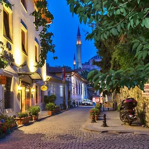Zeynep Sultan Turquia