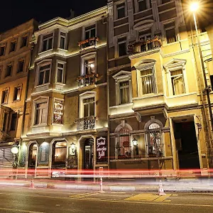 *** Отель Santa Hill Турция
