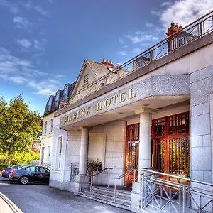 *** Hotel Marine Irland