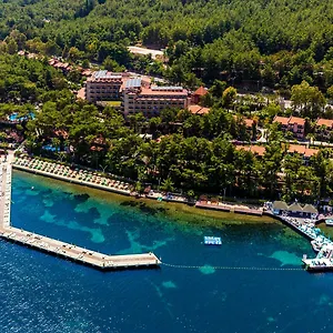 Complex Grand Yazici Club Palace
