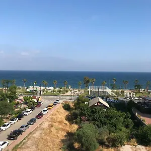 Zeynel Antalya
