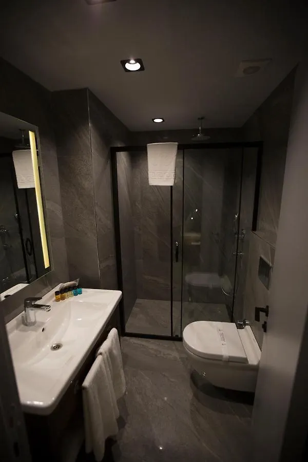 Emens Hotel İzmir Turecko