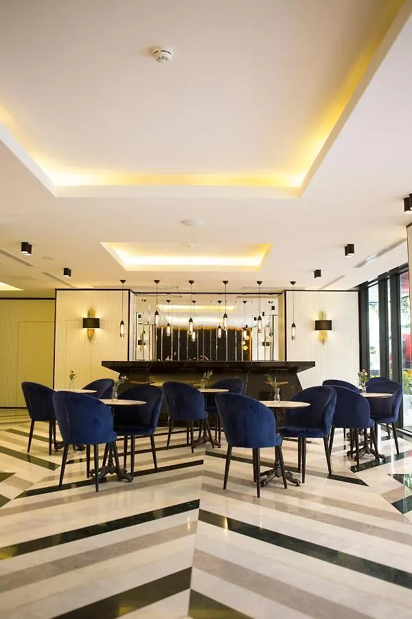 Emens Hotel İzmir