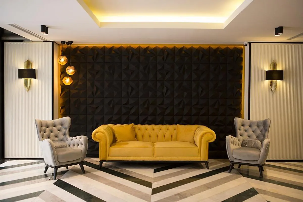 Emens Hotel İzmir
