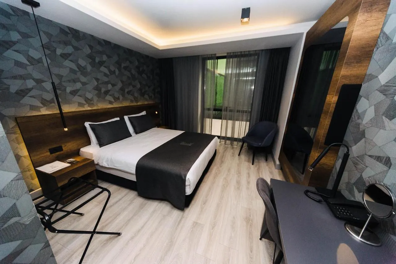 Emens Hotel İzmir