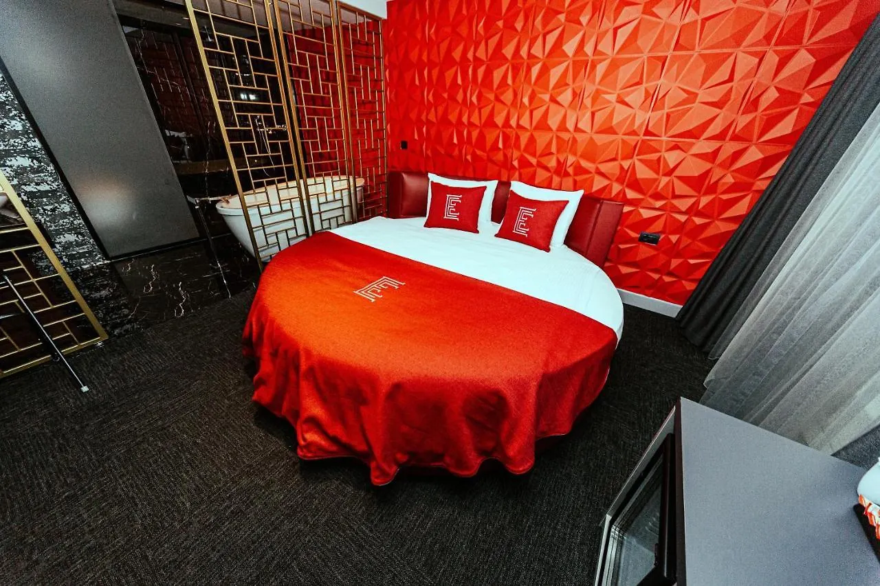 Emens Hotel İzmir