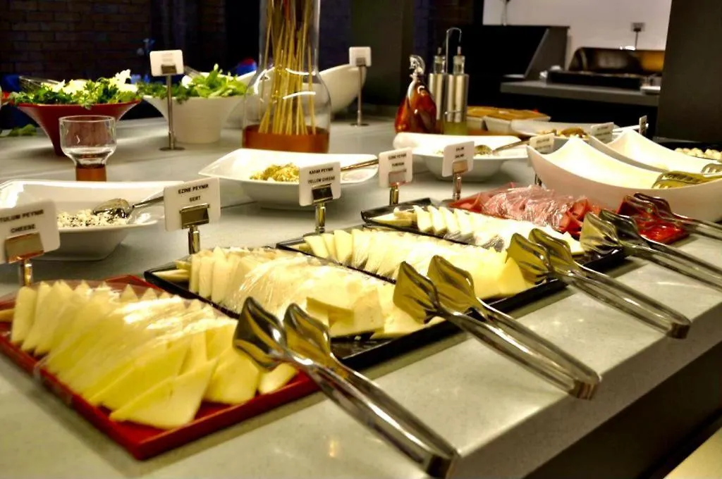 Emens Hotel Izmir